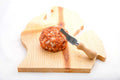 6 oz. Almond Coated Port Wine Cheese Spread Ball