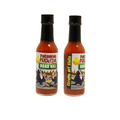 Pinconning Paralyzer Road Kill Cayenne Hot Sauce