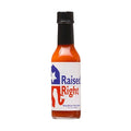 Raised Right Hot Sauce