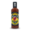 RING OF FIRE XX-HOT GHOST CHILE HOT SAUCE