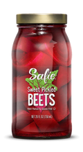 Safie Home Style Sweet Pickled Beets 26 oz.