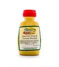 Pinconning Cheese Co. Gourmet Sharp & Creamy Mustard - 10 oz