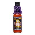 Show Your Tits!!! Habanero & Garlic Hot Sauce