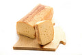 Smoked Baby Swiss