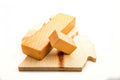 Smoked Cheddar