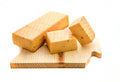 Smokey Bacon Cheddar