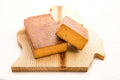 Smoked Habanero Cheese
