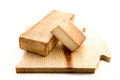 Smoked Horseradish Cheese