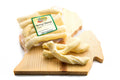 Mozzarella String Cheese - 8oz