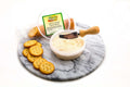 Swiss & Almond Cheese Spread