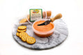 Traverse City Cherry Wine Cheese Spread