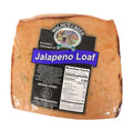 Jalapeno Loaf Lunch Meat (Sliced) - 1/2lb.