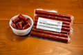 Honey BBQ Snack Sticks