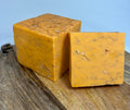Apple Cinnamon Jack