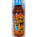 Ass Blaster Hot Sauce