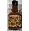 Ass Kickin' Moonshine Pepper Mash