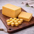 Bacon Cheese