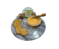 Bacon Cheddar Ranch Cheese Spread