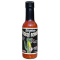 Bayou Pecker Power Hot Sauce