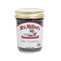 Mrs. Miller's Black Raspberry Jam
