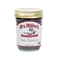 Mrs. Miller's Seedless Black Raspberry Jam