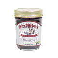 Mrs. Miller's Blackberry Jam