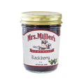 Mrs. Miller's Blackberry Jelly