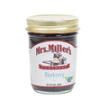Mrs. Miller's Blueberry Jam