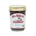 Mrs. Miller's Blueberry Jam No Granulated Sugar Added