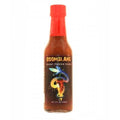 Boomslang Ghost Pepper Sauce