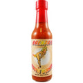 Brenda's Bootie Burner Hot Sauce