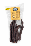 Michigan Brand Buffalo Jerky - 12 oz.