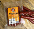 Little Town Jerky Co. Buffalo Snack Sticks - 6 oz. pack