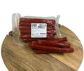 Cheesy Beef Hunter's Sticks