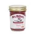 Mrs. Miller's Cherry Jam No Granulated Sugar Added