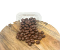 Chocolate Covered Almonds