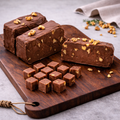 Chocolate Nut Cheese
