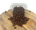 Chocolate Covered Raisins