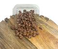 Cinnamon Roasted Almonds