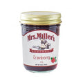 Mrs. Miller's Cranberry Jelly