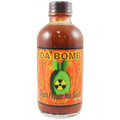 Da' Bomb Ghost Pepper Hot Sauce