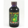 Da' Bomb Ground Zero Hot Sauce
