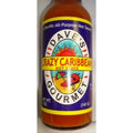 Dave's Crazy Caribbean Gourmet Hot Sauce