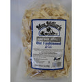 Old-Fashioned Wide Pasta