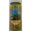 Habanero Stuffed Olives 8oz