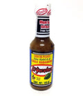 El Yucateco Salsa Kutbil-ik de Chile Habanero XXXtra Hot Sauce