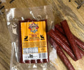 Little Town Jerky Co. Elk Snack Sticks - 6 oz. pack