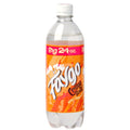 Faygo Creme Soda