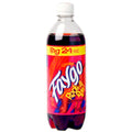 Faygo Rock &amp; Rye