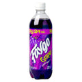 Faygo Grape Soda